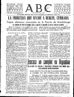 ABC SEVILLA 13-08-1961 página 47