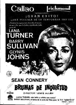 ABC MADRID 16-08-1961 página 10