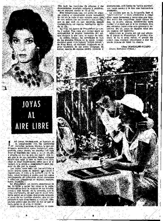 ABC MADRID 16-08-1961 página 13