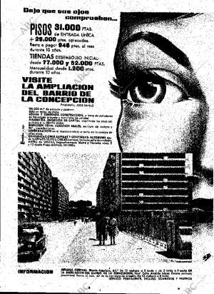 ABC MADRID 16-08-1961 página 14