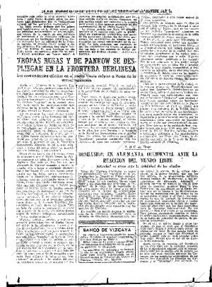 ABC MADRID 16-08-1961 página 16