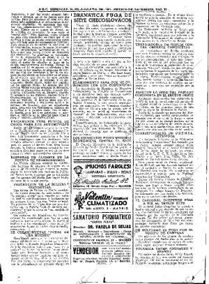 ABC MADRID 16-08-1961 página 17