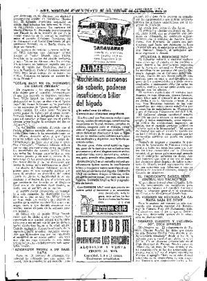 ABC MADRID 16-08-1961 página 18