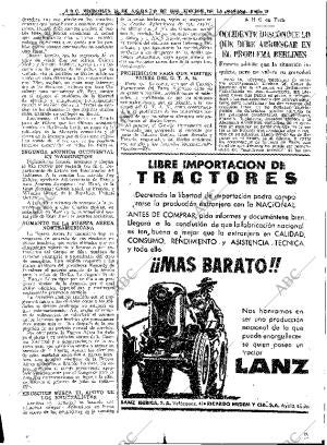ABC MADRID 16-08-1961 página 19
