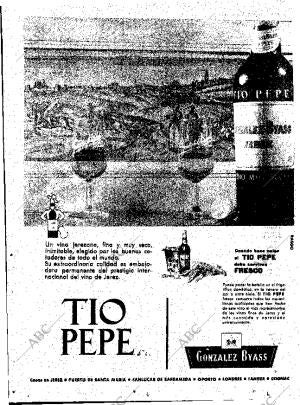 ABC MADRID 16-08-1961 página 2