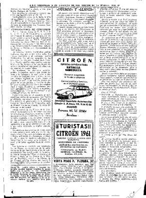 ABC MADRID 16-08-1961 página 26