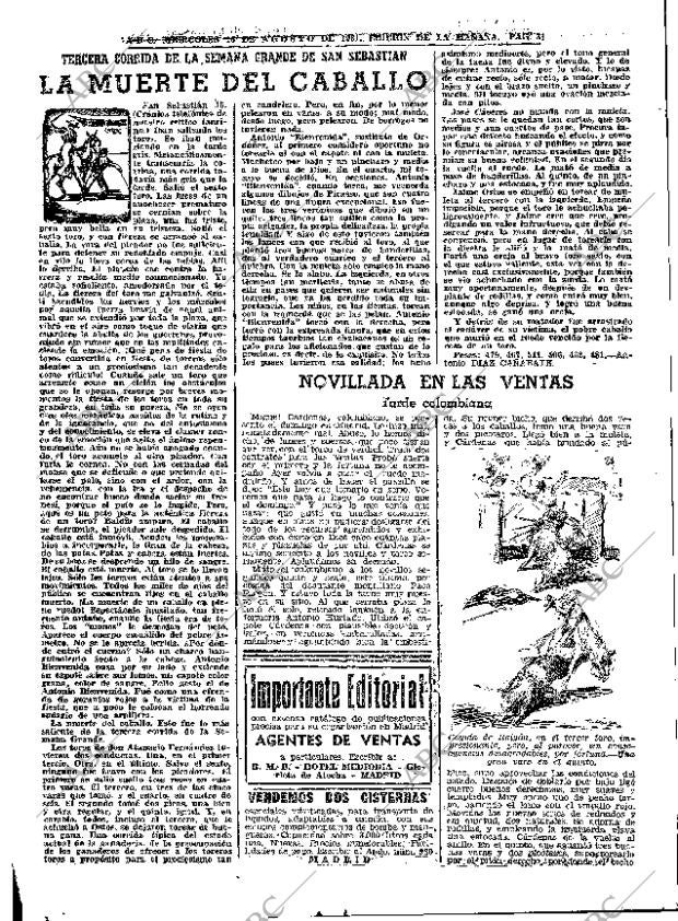 ABC MADRID 16-08-1961 página 31