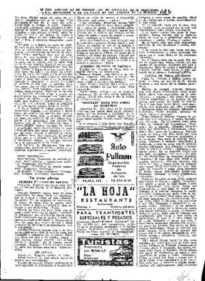 ABC MADRID 16-08-1961 página 32
