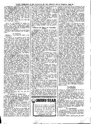 ABC MADRID 16-08-1961 página 33