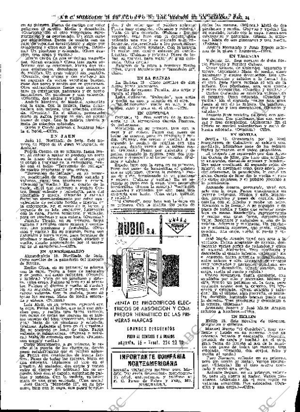 ABC MADRID 16-08-1961 página 34
