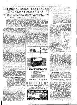 ABC MADRID 16-08-1961 página 39
