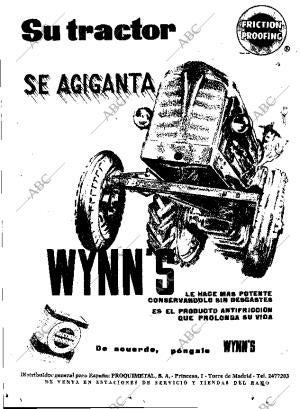 ABC MADRID 16-08-1961 página 4