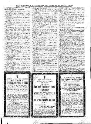 ABC MADRID 16-08-1961 página 41