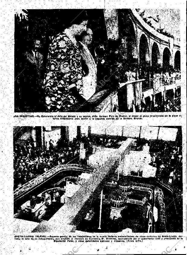 ABC MADRID 16-08-1961 página 5