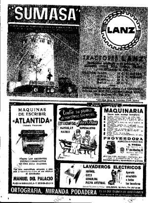 ABC MADRID 16-08-1961 página 6