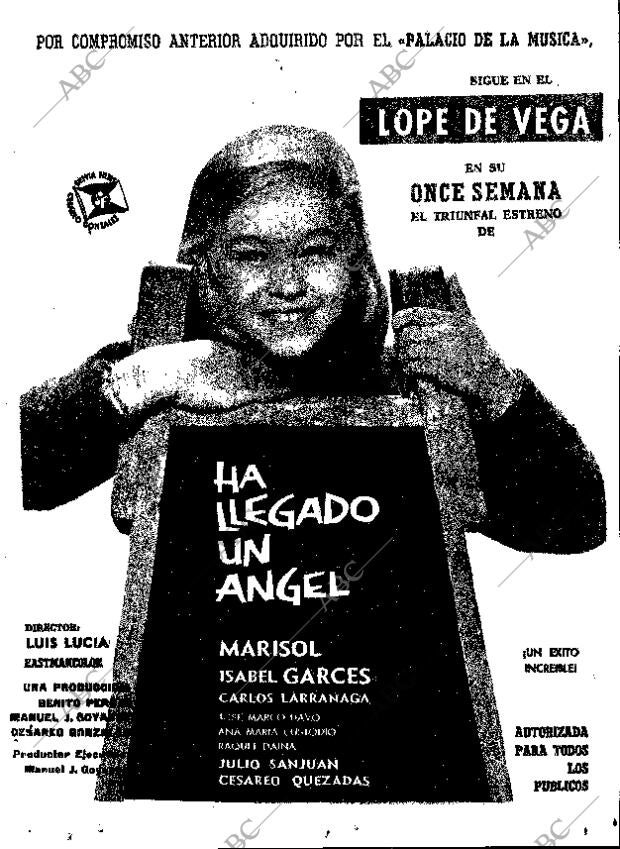 ABC MADRID 16-08-1961 página 7