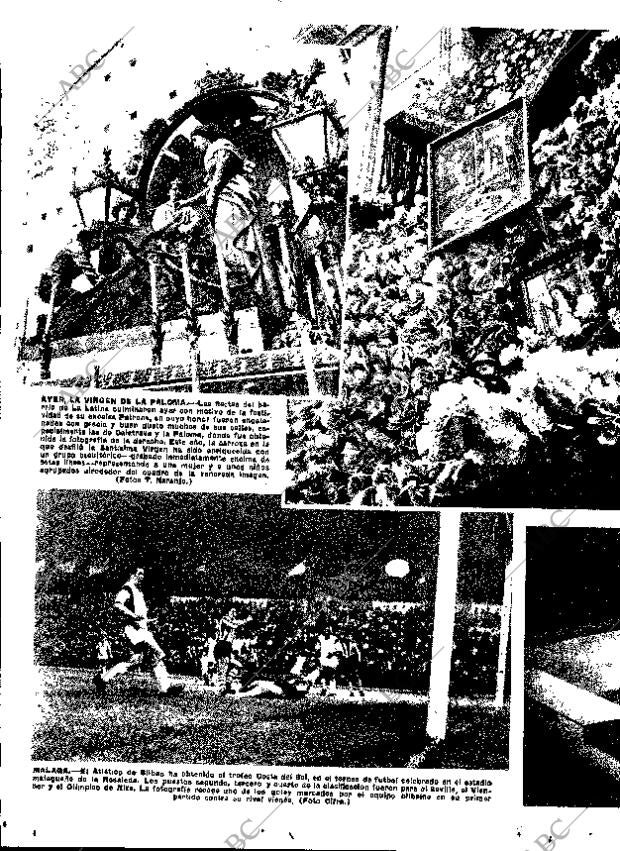 ABC MADRID 16-08-1961 página 8
