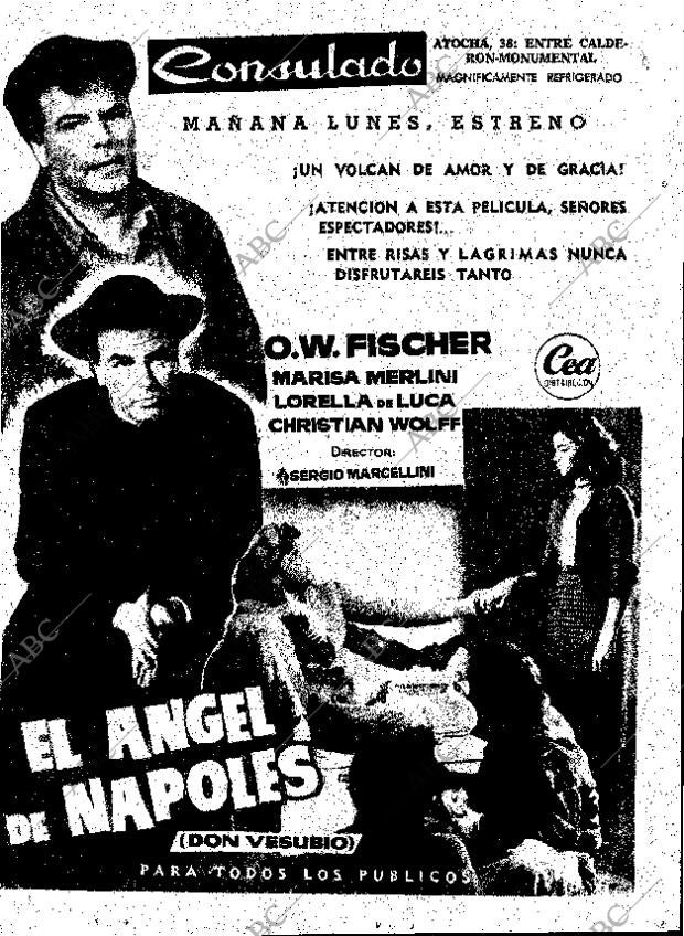 ABC MADRID 27-08-1961 página 35