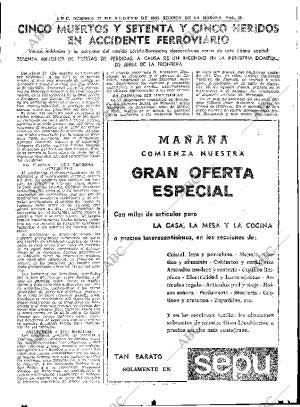 ABC MADRID 27-08-1961 página 55