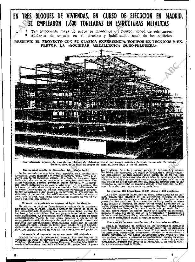 ABC MADRID 27-08-1961 página 6