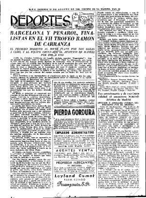 ABC MADRID 27-08-1961 página 65