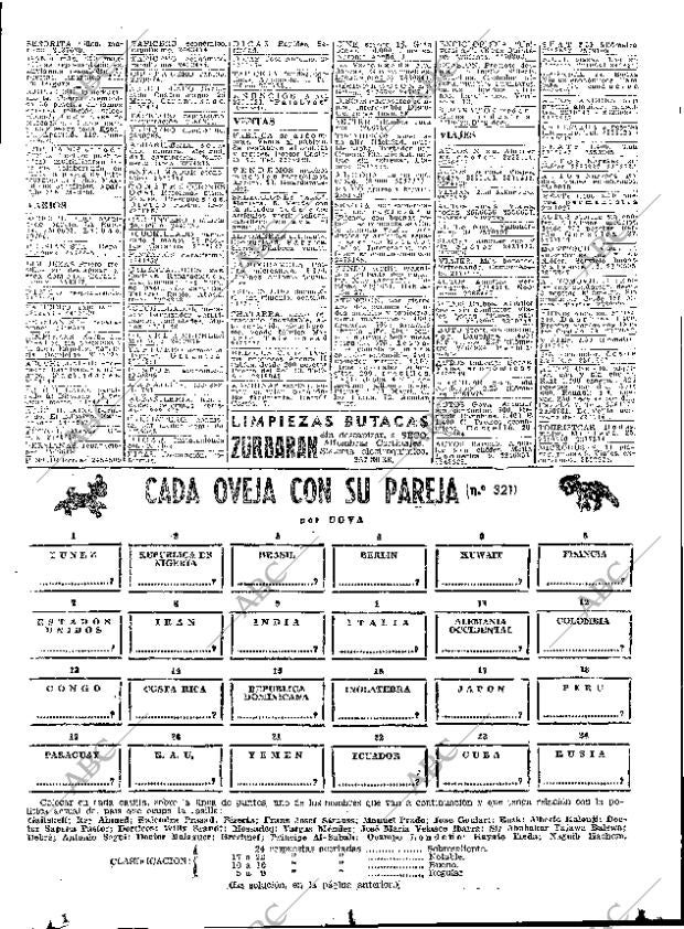 ABC MADRID 27-08-1961 página 75