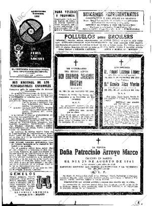 ABC MADRID 27-08-1961 página 78