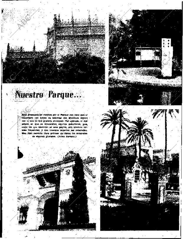 ABC SEVILLA 27-08-1961 página 29