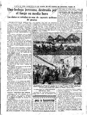ABC SEVILLA 27-08-1961 página 39