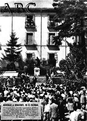 ABC MADRID 31-08-1961 página 1