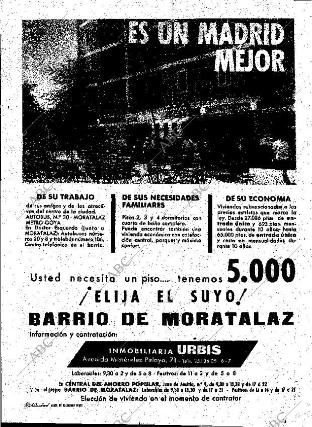 ABC MADRID 31-08-1961 página 12
