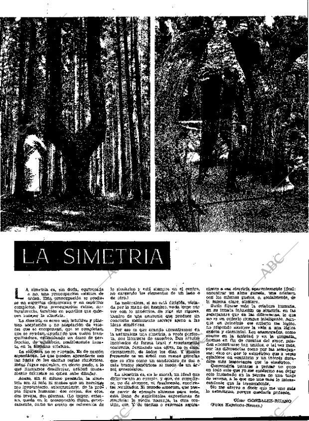 ABC MADRID 31-08-1961 página 13