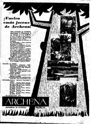 ABC MADRID 31-08-1961 página 14