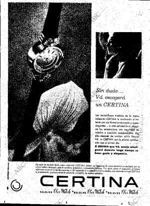 ABC MADRID 31-08-1961 página 2