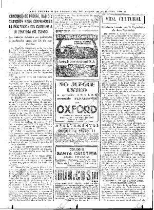 ABC MADRID 31-08-1961 página 27