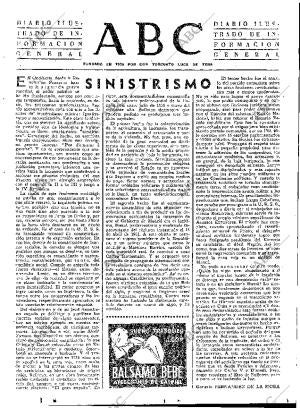 ABC MADRID 31-08-1961 página 3