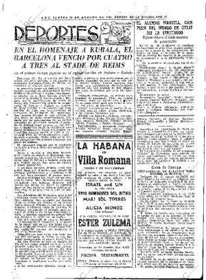 ABC MADRID 31-08-1961 página 35