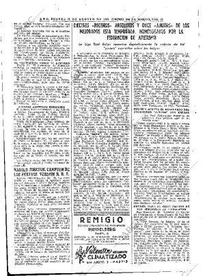 ABC MADRID 31-08-1961 página 36