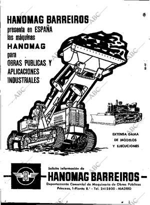 ABC MADRID 31-08-1961 página 4