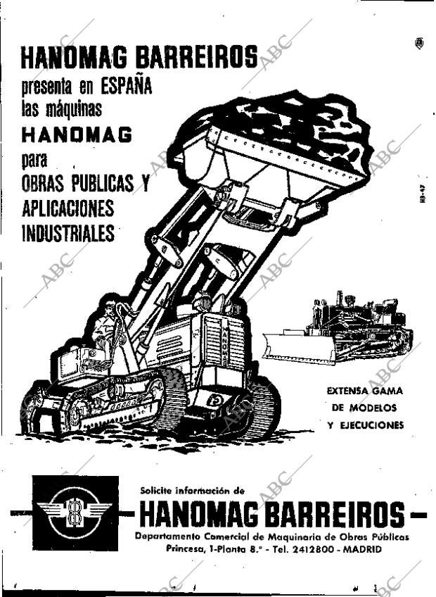 ABC MADRID 31-08-1961 página 4