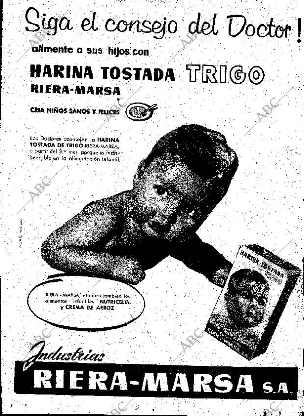 ABC MADRID 31-08-1961 página 48
