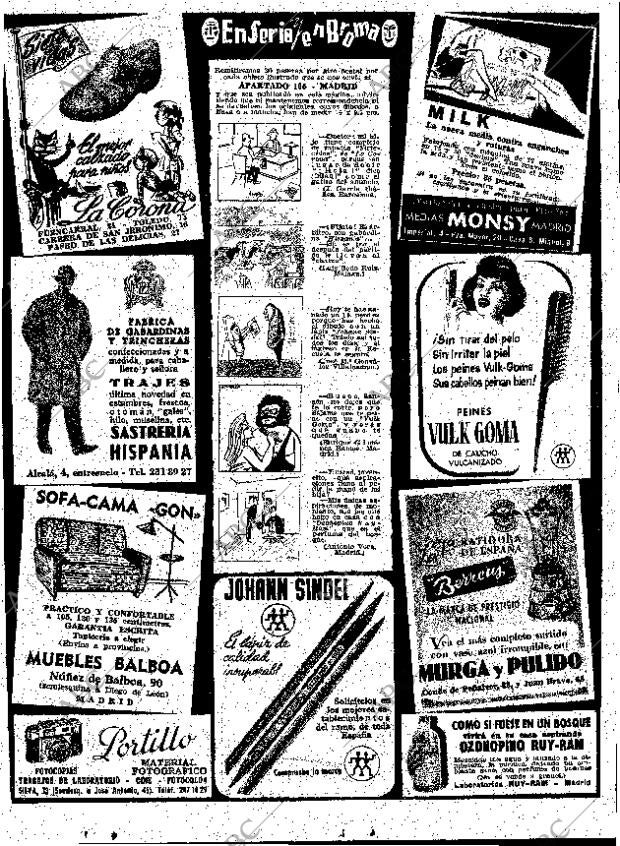 ABC MADRID 31-08-1961 página 7