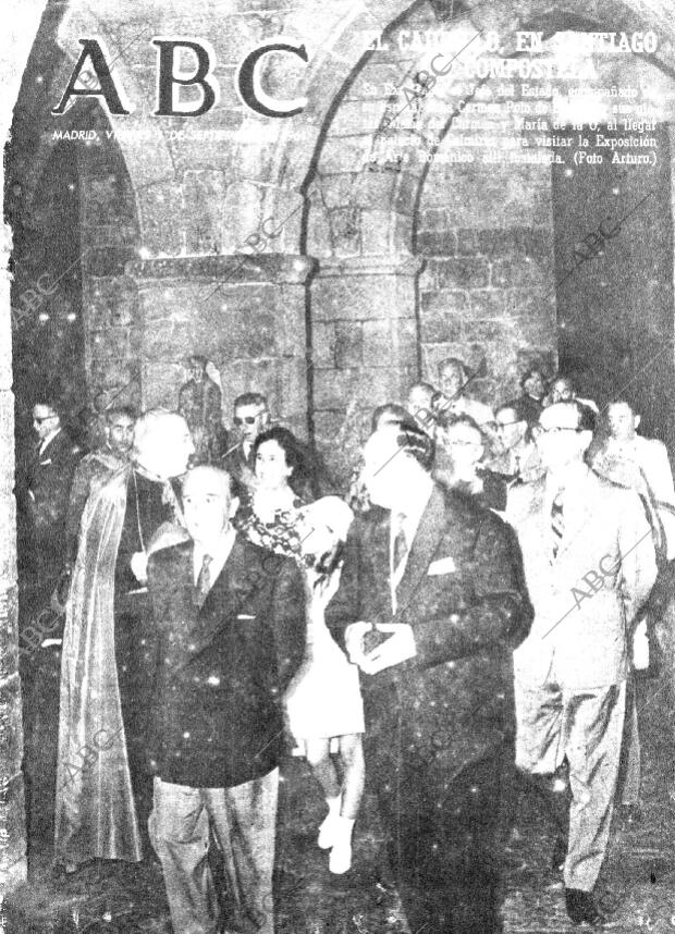ABC MADRID 01-09-1961 página 1