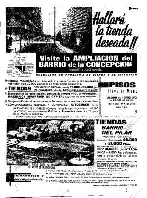 ABC MADRID 01-09-1961 página 10