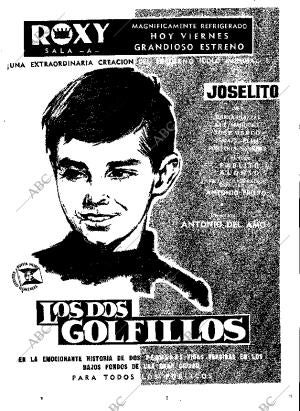 ABC MADRID 01-09-1961 página 11