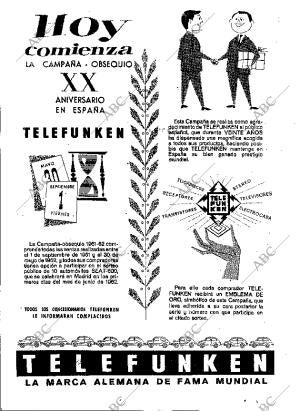 ABC MADRID 01-09-1961 página 14