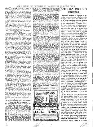 ABC MADRID 01-09-1961 página 17