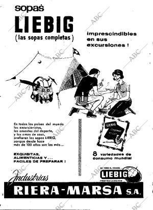 ABC MADRID 01-09-1961 página 2