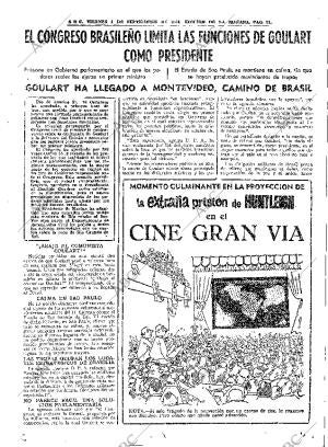 ABC MADRID 01-09-1961 página 21