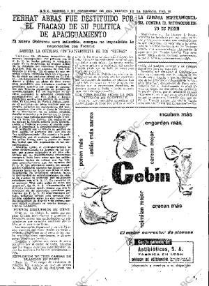 ABC MADRID 01-09-1961 página 25